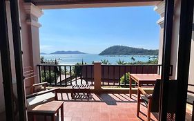 Panoramic Sea View, 1 Bed Flat